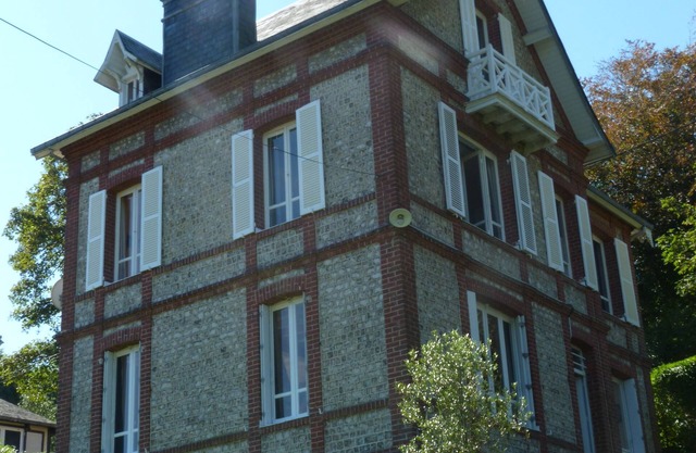 House in Yport - 6 people - Near Sea - Between Fécamp and Etretat