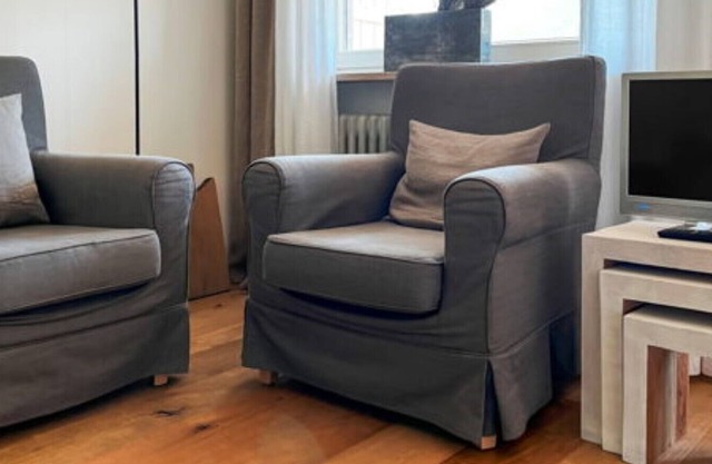 House Katrin, vacation apartment 3 (4 stars DTV, 41sqm)