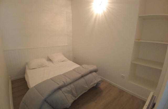 House La Palmyre/Les Mathes