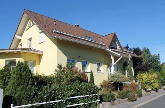 House Mühlenbach