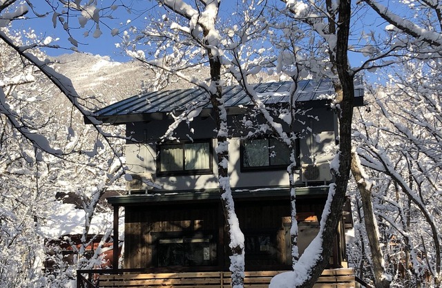 House Near Echoland