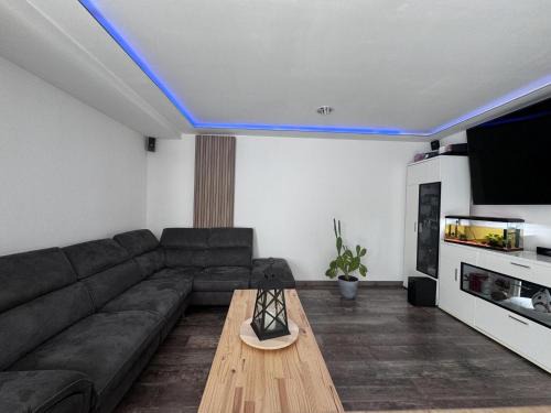 House near Le Mans Circuit with Spa