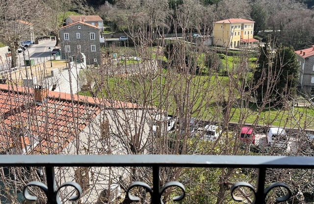 HOUSE NEAR PROPRIANO, SARTENE