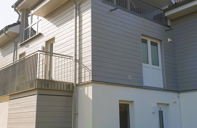 House No. 53, Ferienhaus Deichgraf - Modern vacation home, sauna, south-facing terrace,
