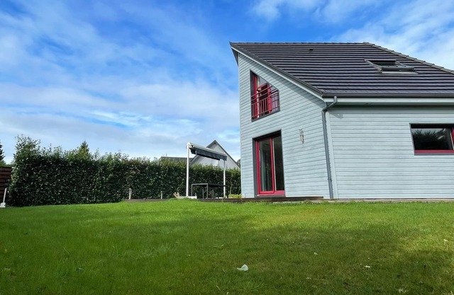 House of the Norman Venice