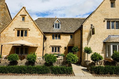 House of George W Davies