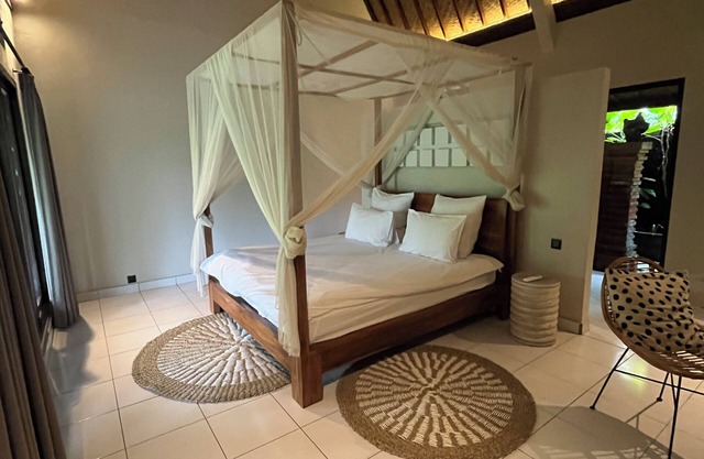 House of Joy Ubud