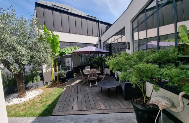 House of Marine & Hervé