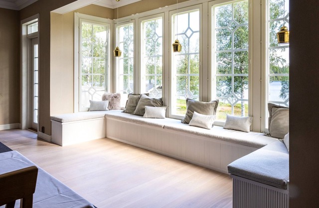 House of Northern Senses