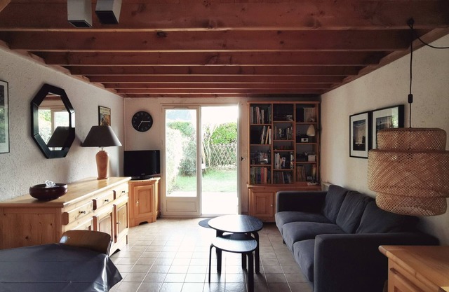 House of subdivision, Le Croisic