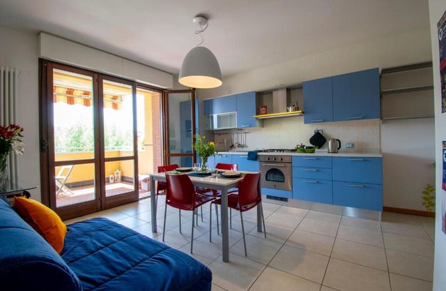 House Of Taste - Casa del Gusto