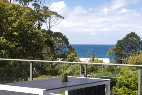 House of Views - enjoy ocean & golf course vistas