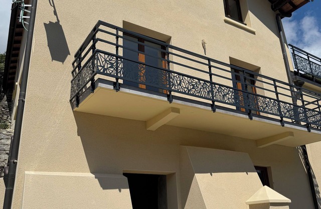 House orelle val Thorens