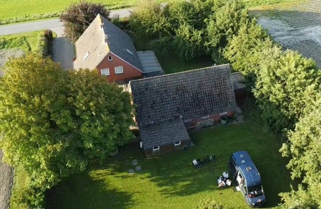 House Plüschmoors