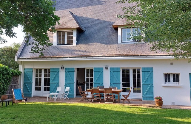 House Quimiac Lanseria