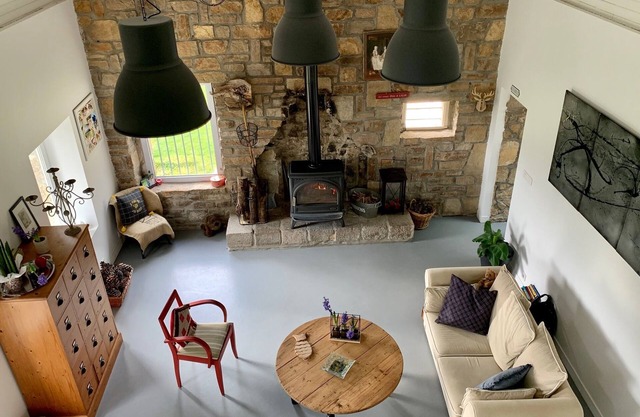 House rental Gîte L'arrosoir 300m from beaches Lilia Plouguerneau