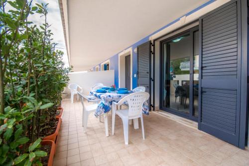 House Rita Marzamemi