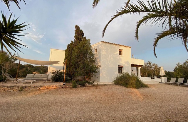 House Ses Oliveres