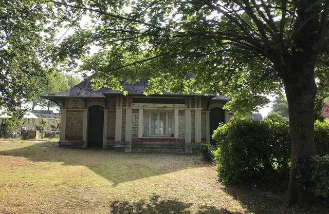 House sleeps 6/8 Touraine