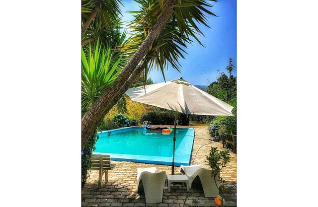 House Soutinho - Gerês 10pers.