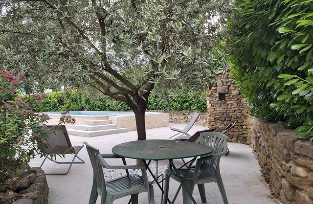 House/Villa - Lachapelle sous Aubenas