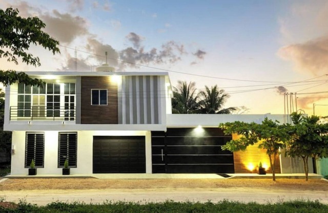 House Valencia 1