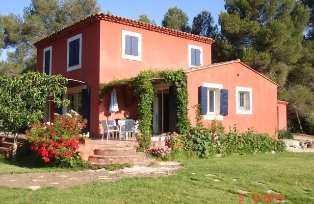 House/Villa - Aix-en-Provence