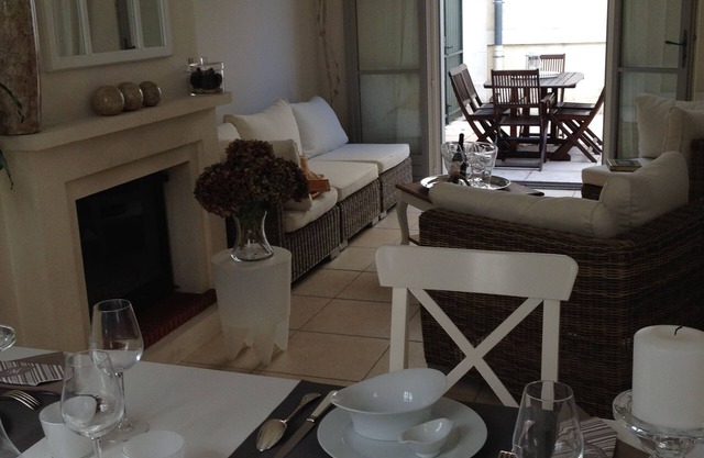 House/Villa - Saint-Rémy-de-Provence