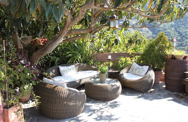 House /Villa - Almuñecar