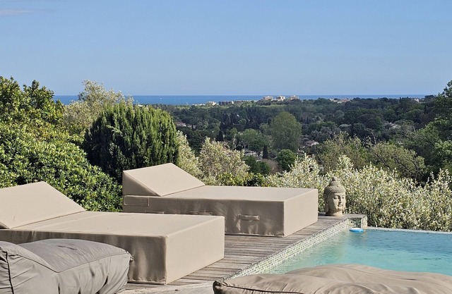 House/Villa - Biot