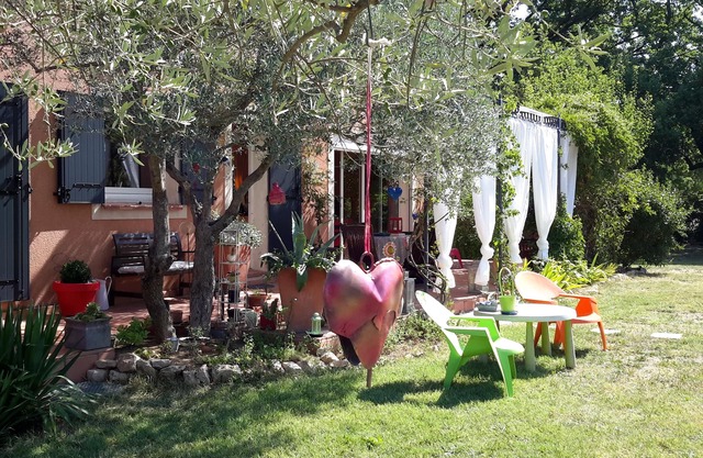 House /Villa - BRIGNOLES