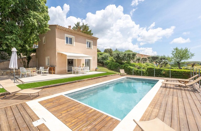 House/Villa - CALLAS