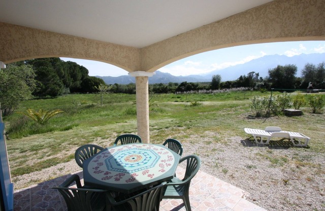 House/Villa - Calvi