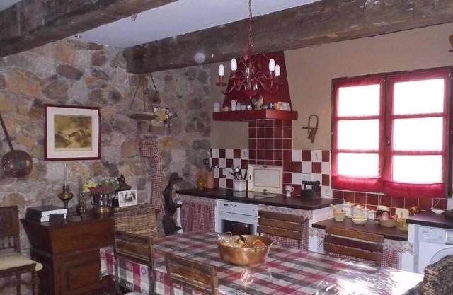 House/Villa - CARGESE