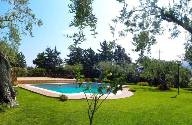 House / Villa - Cefalu - 100 meters from the sea