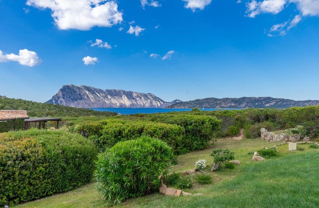 House/Villa - Coda CavalloHouse with garden