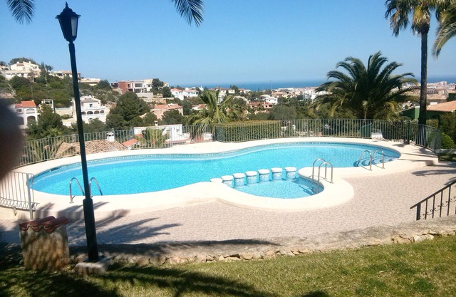 House/Villa - Denia
