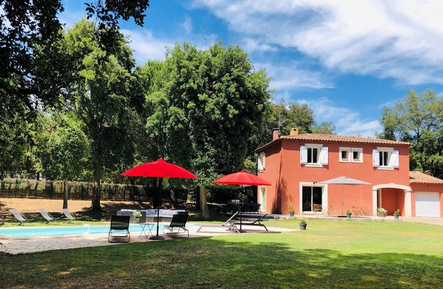 House/Villa - Bormes-les-Mimosas