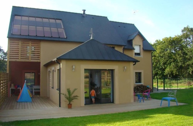 House/Villa - St Briac sur mer