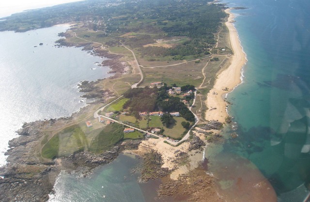 House /Villa - ILE D'YEU