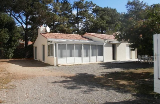House/Villa - Jard sur mer