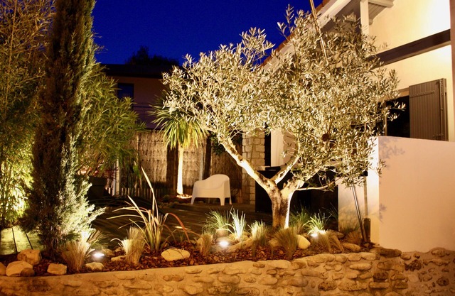 House/Villa - Jard sur mer