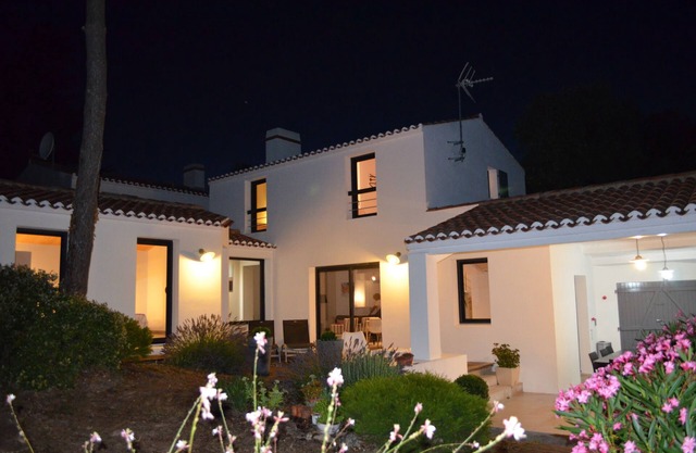 House/Villa - L'Épine Noirmoutier