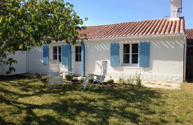 House/Villa - L'Epine