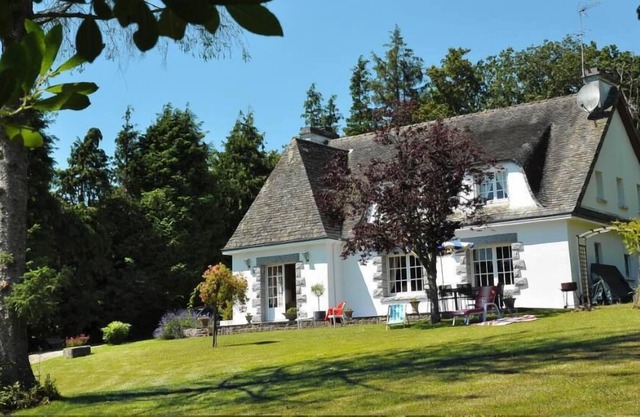 House / Villa - Logonna-DaoulasHouse with character