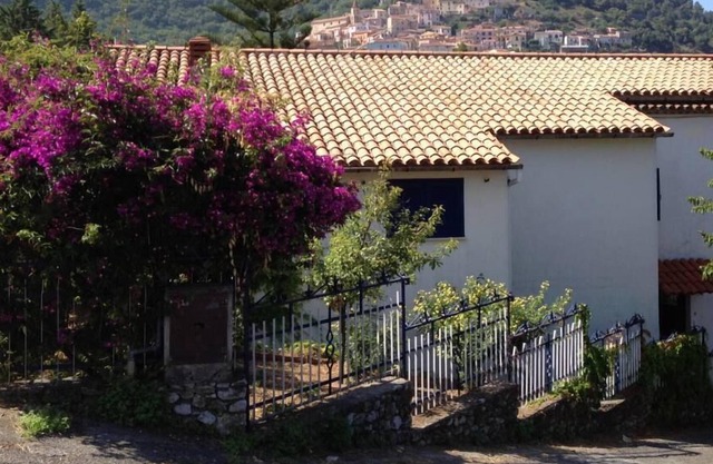 House / Villa - Maratea