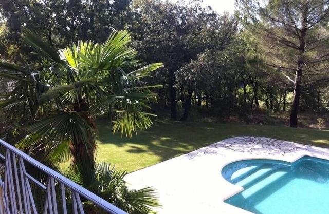 House/Villa - Meyrargues