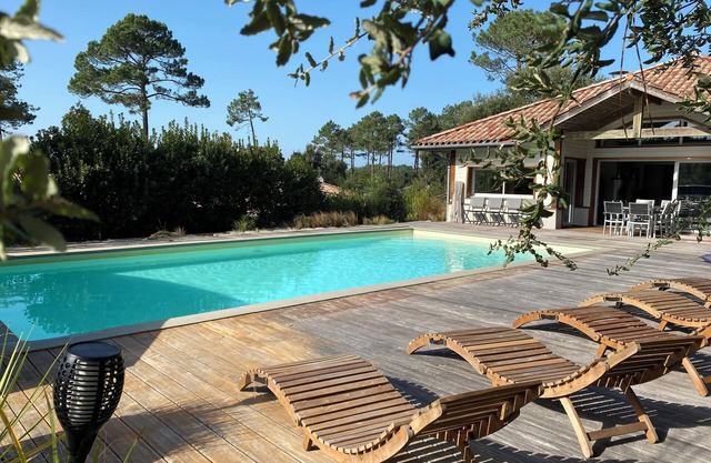 House/Villa - MOLIETS ET MAA