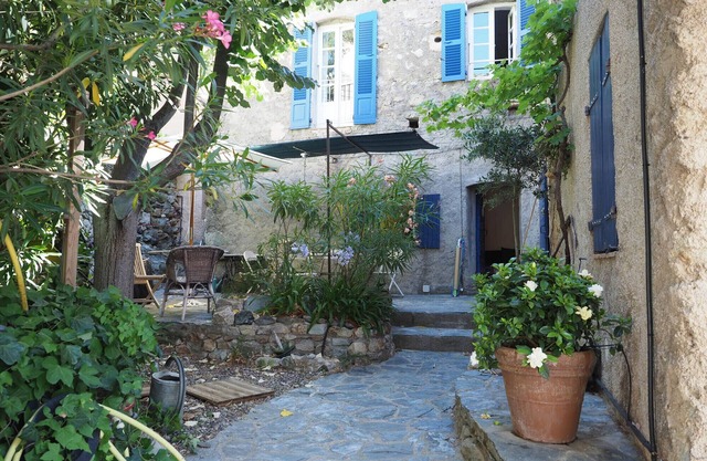 House /Villa - PALASCA