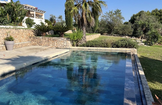 House/Villa - Parabita